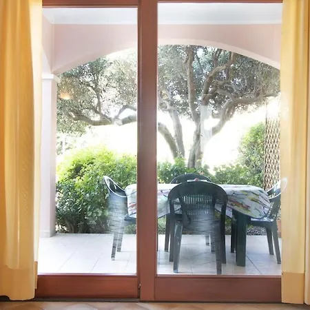 Mediterranean House Piras * Кастельсардо