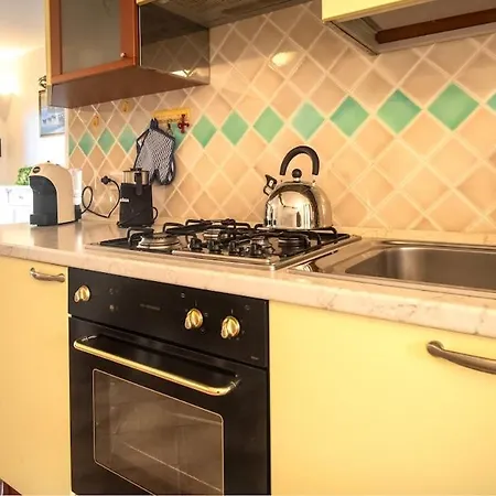 Mediterranean House Piras Кастельсардо