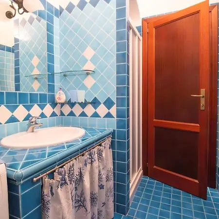 Mediterranean House Piras Дом отдыха