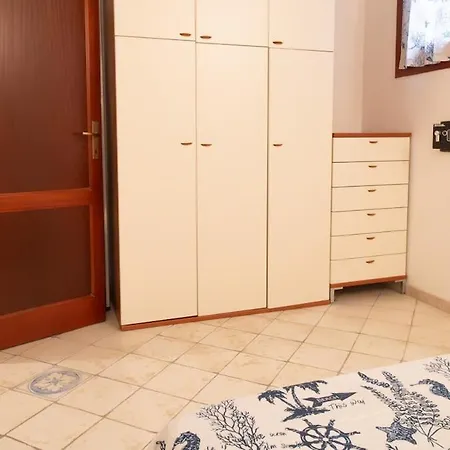 Mediterranean House Piras Дом отдыха *