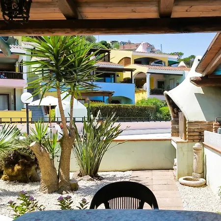 Mediterranean House Piras Дом отдыха